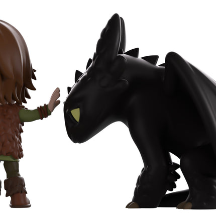 Youtooz - How to Train Your Dragon: Meeting Toothless (Release Date 09/26)