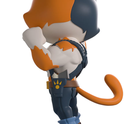 Youtooz: Fortnite: Meowscles (Release Date: 10/26)