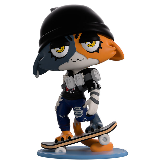 Youtooz: Fortnite: Meowskulls (Release Date: 10/26)