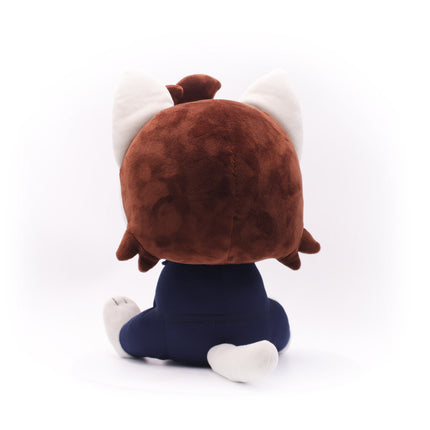 Youtooz: Halloween: Michael Myers Kitty (9in Plush) (Release Date: 06/27)