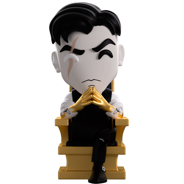 Youtooz: Fortnite: Midas (Release Date: 10/26)