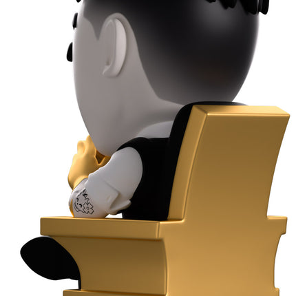 Youtooz: Fortnite: Midas (Release Date: 10/26)