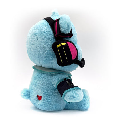 Youtooz - Care Bears: Miku X Heartsong Bear (9in) (Release Date 08/26)