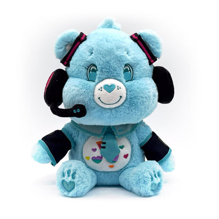 Youtooz - Care Bears: Miku X Heartsong Bear (9in) (Release Date 08/26)