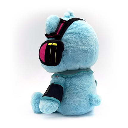 Youtooz - Care Bears: Miku X Heartsong Bear (9in) (Release Date 08/26)
