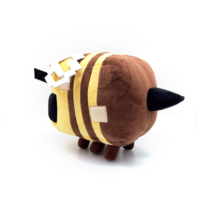 Youtooz: Minecraft: Bee (9in Plush) (Release Date: 03/27)