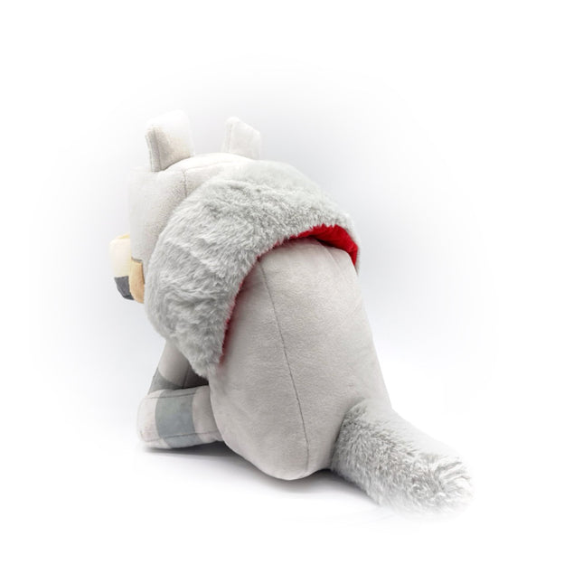 Youtooz: Minecraft: Wolf (9in Plush) (Release Date: 03/27)