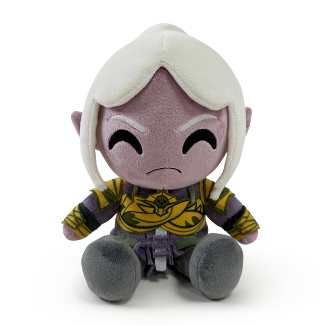Youtooz: Baldur's Gate 3: Minthara 9in Plush (Release Date: 10/26)