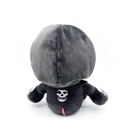 Youtooz: Misfits: Misfits Skull (9in Plush) (Release Date: 01/27)