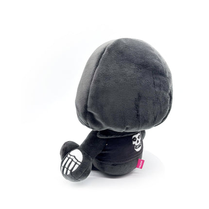 Youtooz: Misfits: Misfits Skull (9in Plush) (Release Date: 01/27)