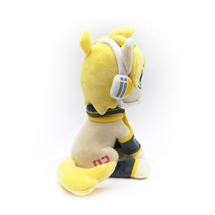 Youtooz: Piapro X My Little Pony: Len (9in Plush) (Release Date: 05/27)