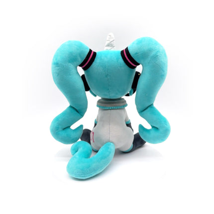 Youtooz: Hatsune Miku X My Little Pony: Miku (9in Plush) (Release Date: 05/27)