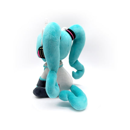 Youtooz: Hatsune Miku X My Little Pony: Miku (9in Plush) (Release Date: 05/27)