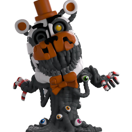 Youtooz: Five Nights At Freddy's (FNAF): Molten Freddy (Release Date: 07/27)