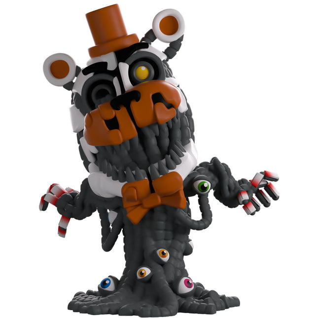 Youtooz: Five Nights At Freddy's (FNAF): Molten Freddy (Release Date: 07/27)