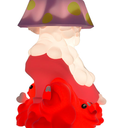 Youtooz: The Binding Of Issac: Mom's Leg Night Light (Release Date: 02/27)