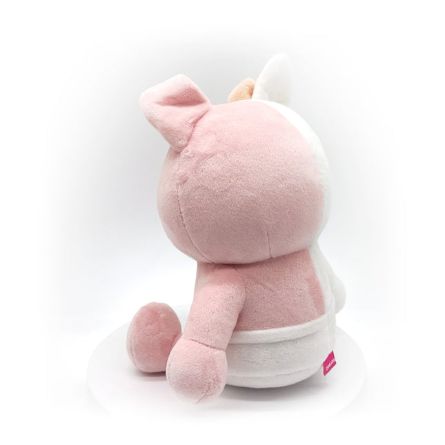 Youtooz: Danganronpa 2: Monomi (9in Plush) (Release Date: 11/26)