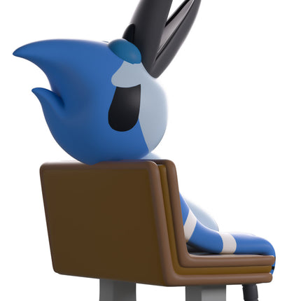 Youtooz: Regular Show: Mordecai (Release Date: 08/26)