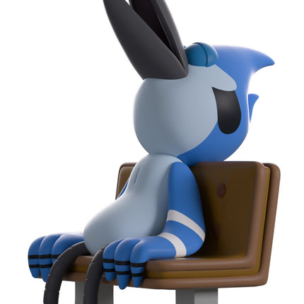 Youtooz: Regular Show: Mordecai (Release Date: 08/26)