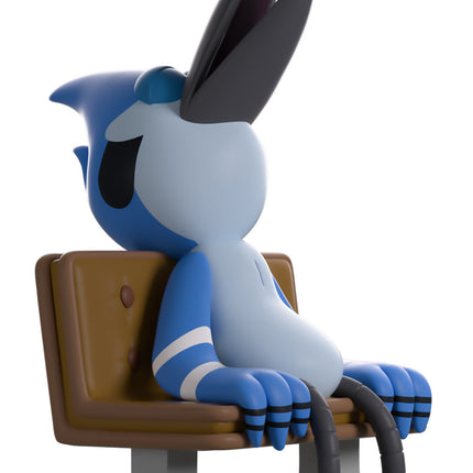 Youtooz: Regular Show: Mordecai (Release Date: 08/26)