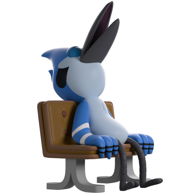 Youtooz: Regular Show: Mordecai (Release Date: 08/26)