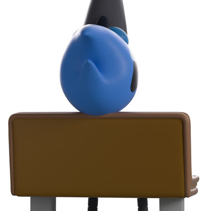 Youtooz: Regular Show: Mordecai (Release Date: 08/26)