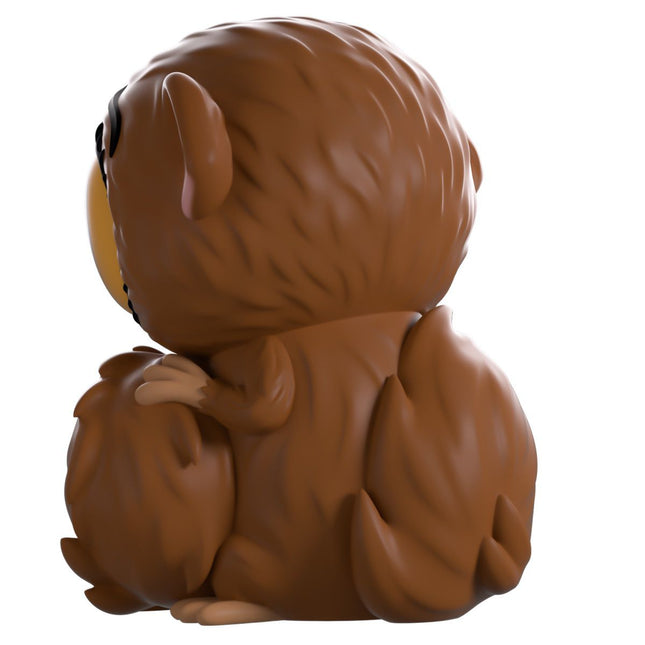 Youtooz: Madagascar: Mort (Release Date: 03/27)
