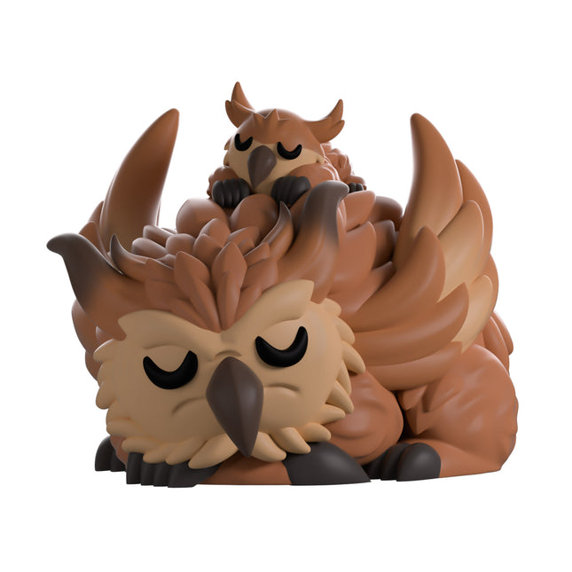 Youtooz: Baldur's Gate 3: Mother Owlbear (Release Date: 02/27)