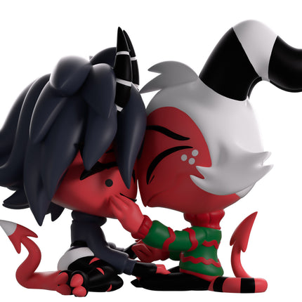 Youtooz - Helluva Boss: Moxxie & Millie (Release Date: 9/26)