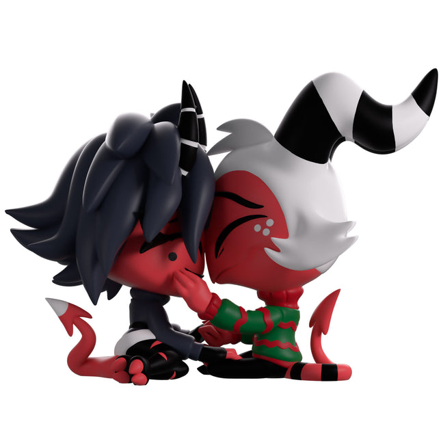 Youtooz - Helluva Boss: Moxxie & Millie (Release Date: 9/26)