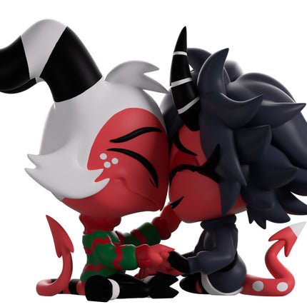 Youtooz - Helluva Boss: Moxxie & Millie (Release Date: 9/26)