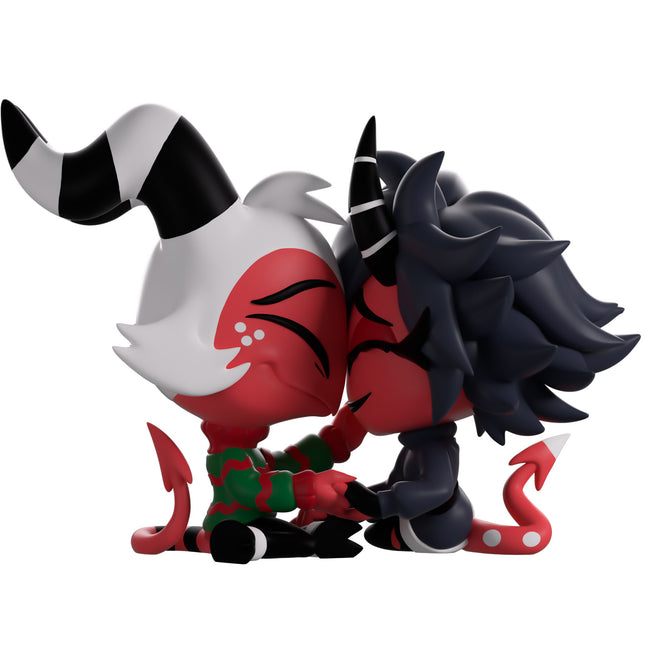 Youtooz - Helluva Boss: Moxxie & Millie (Release Date: 9/26)