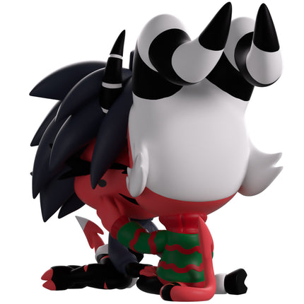 Youtooz - Helluva Boss: Moxxie & Millie (Release Date: 9/26)