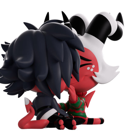 Youtooz - Helluva Boss: Moxxie & Millie (Release Date: 9/26)