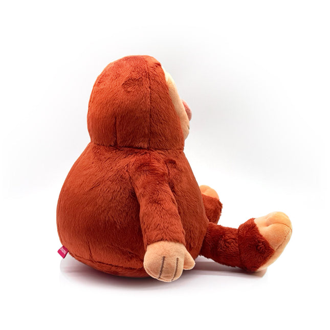 Youtooz - Missing Link: Mr. Link Plush (9in) (Release Date 06/26)