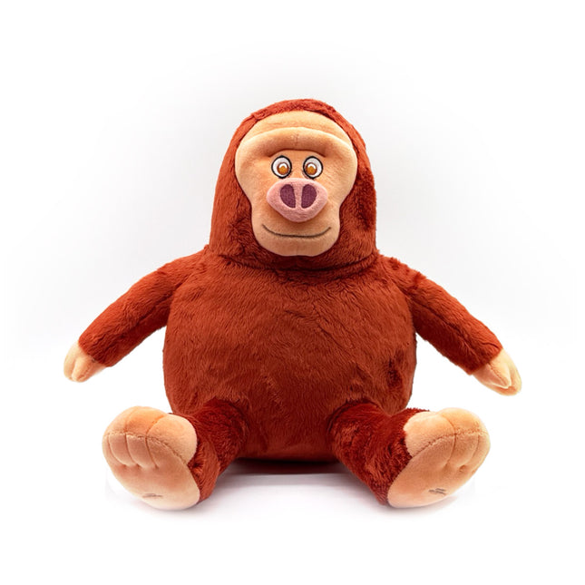 Youtooz - Missing Link: Mr. Link Plush (9in) (Release Date 06/26)
