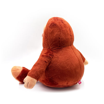 Youtooz - Missing Link: Mr. Link Plush (9in) (Release Date 06/26)