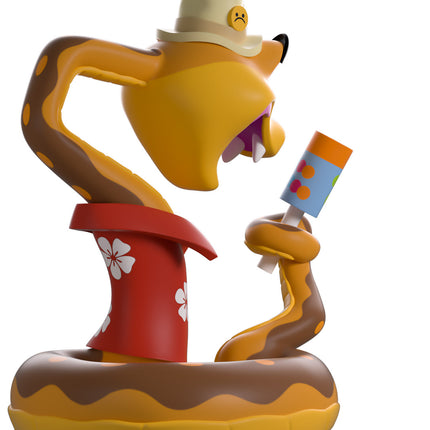 Youtooz: Bad Guys 2: Mr Snake (Release Date: 10/26)