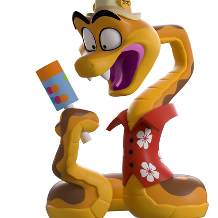 Youtooz: Bad Guys 2: Mr Snake (Release Date: 10/26)