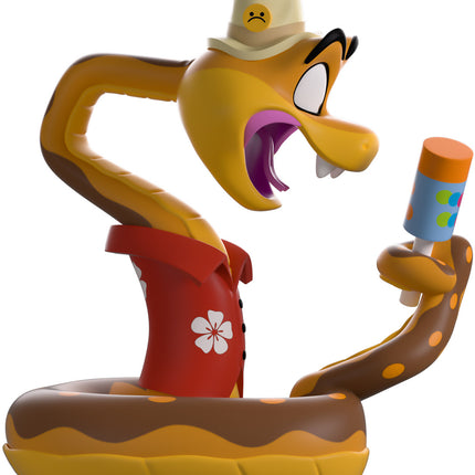 Youtooz: Bad Guys 2: Mr Snake (Release Date: 10/26)