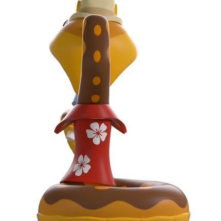 Youtooz: Bad Guys 2: Mr Snake (Release Date: 10/26)