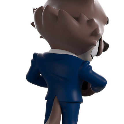 Youtooz: Bad Guys 2: Mr Wolf (Release Date: 10/26)