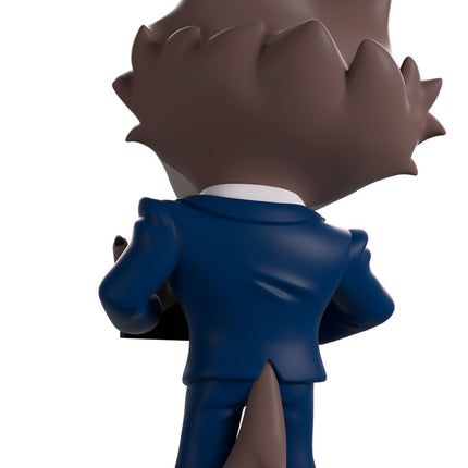 Youtooz: Bad Guys 2: Mr Wolf (Release Date: 10/26)