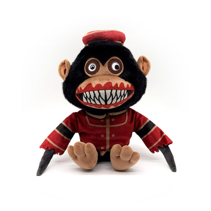 Youtooz: Dark Deception: Murder Monkey (9in Plush) (Release Date: 02/27)