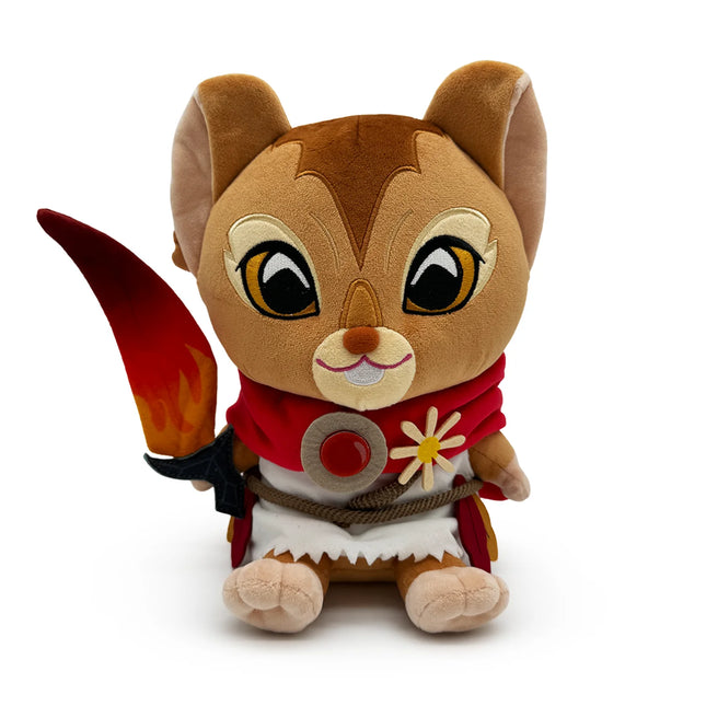 YouTooz - Magic The Gathering: Mabel Plush (9IN) (Release Date 06/25)