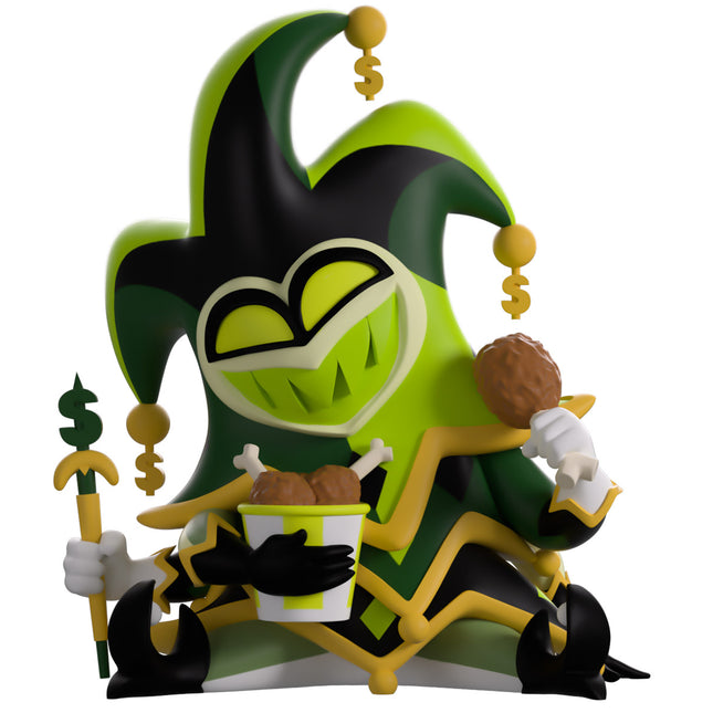 Youtooz - Helluva Boss: Mammon