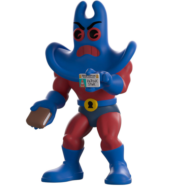 YouTooz - Spongebob Squarepants: Manray (Estimated arrival 06/25)