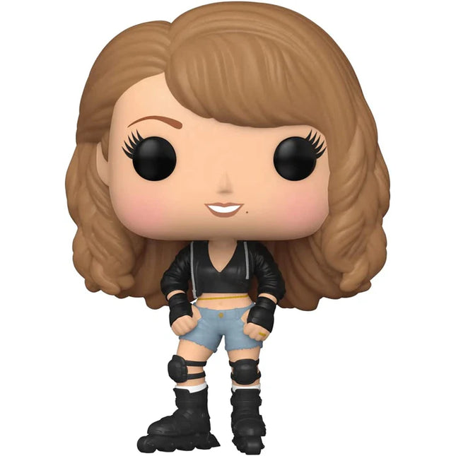 Funko POP! - Pop Icons: Mariah Carey