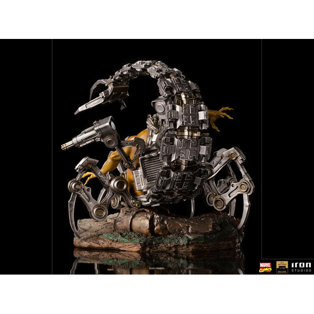 X-Men - Mojo Deluxe 1/10 Scale Figure