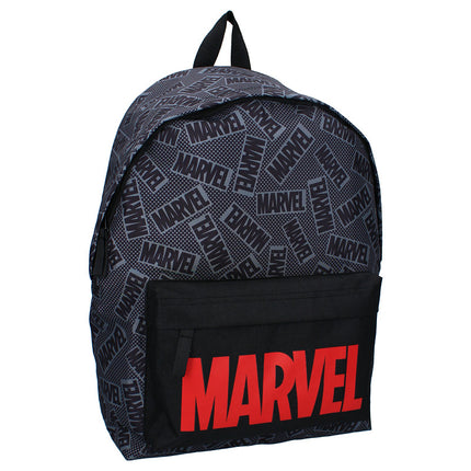 Marvel: The Armoured: Backpack